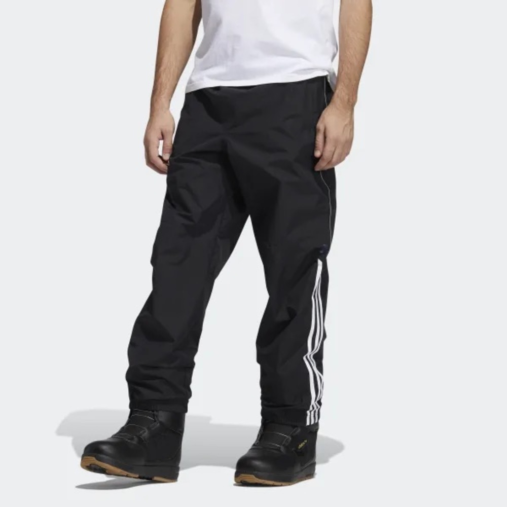 Adidas lightweight ski snowboard pants